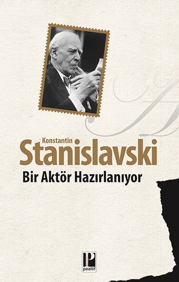 Bir Aktör Hazırlanıyor