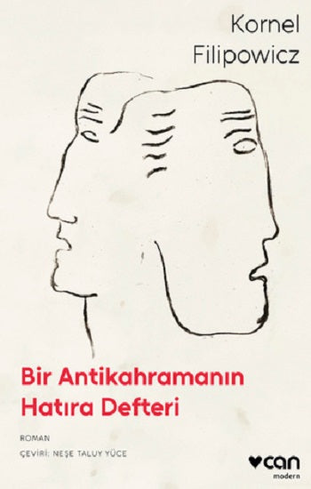Bir Antikahramanın Hatıra Defteri