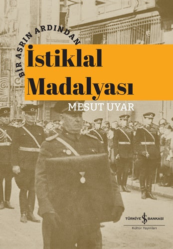Bir Asrın Ardından İstiklal Madalyası (Çiltli)