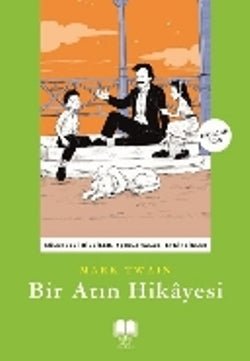 Bir Atın Hikayesi - mezetto