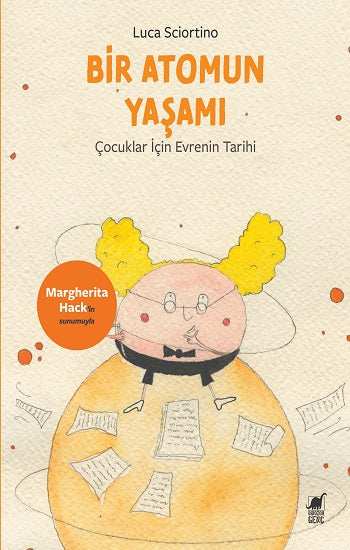 Bir Atomun Yaşamı