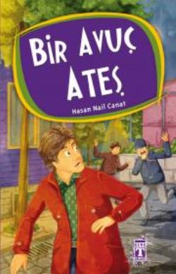 Bir Avuç Ateş - mezetto