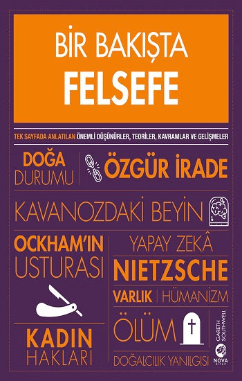 Bir Bakışta Felsefe (Çiltli)