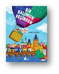 Bir Balonun Peşinden