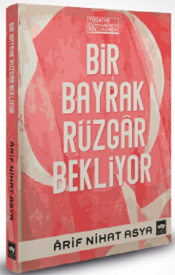Bir Bayrak Rüzgar Bekliyor (Çiltli)