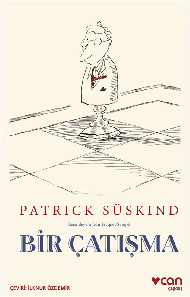 Bir Çatışma