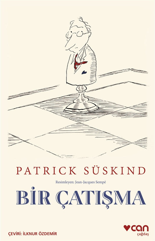 Bir Çatışma