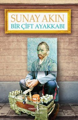 Bir Çift Ayakkabı - mezetto