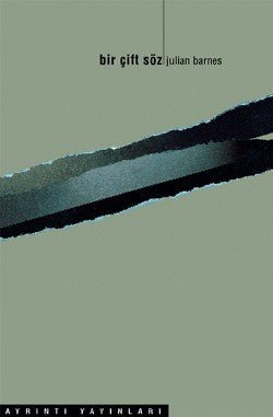 Bir Çift Söz - mezetto