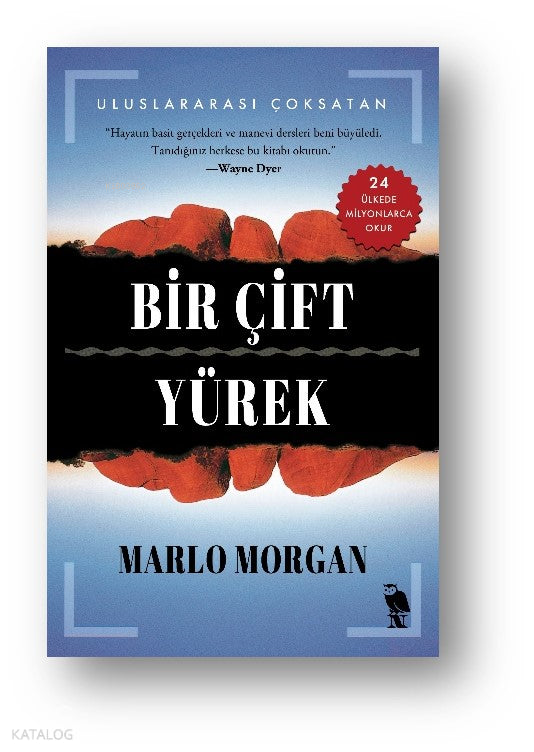 Bir Çift Yürek