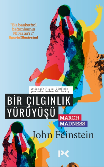 Bir Çılgınlık Yürüyüşü - Mart Çılgınlığı