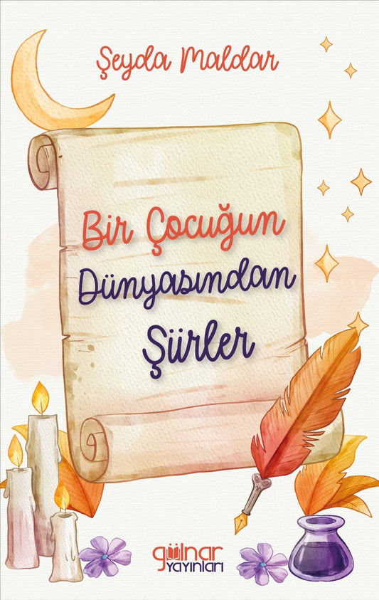 Bir olaydan Dünyasından Şiirler