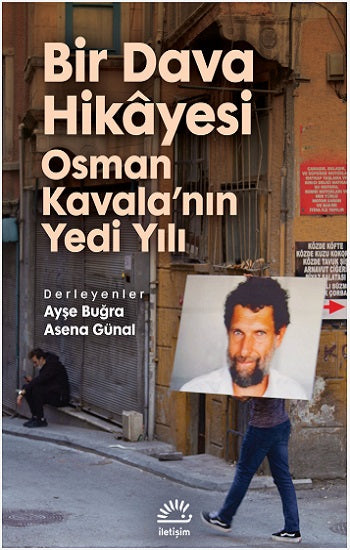 Bir Dava Hikayesi