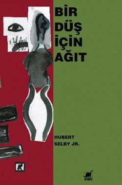 Bir Düş için Ağıt - Ayrıntı Yayınları Kitap