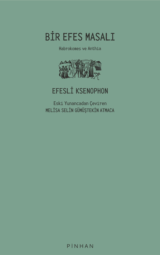 Bir Efes Masalı