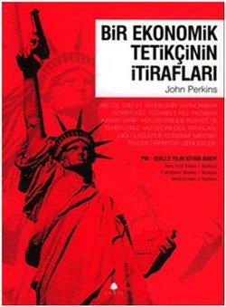 Bir Ekonomik Tetikçinin İtirafları 1 - mezetto