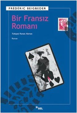 Bir Fransız Romanı - mezetto
