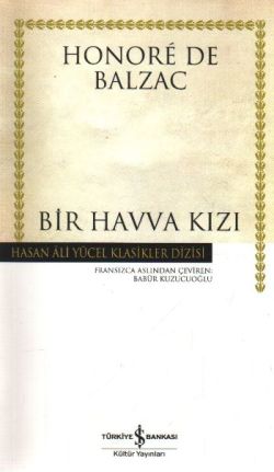 Bir Havva Kızı - mezetto