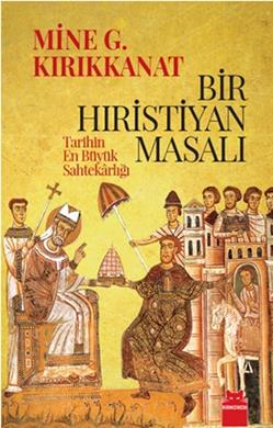 Bir Hıristiyan Masalı - mezetto