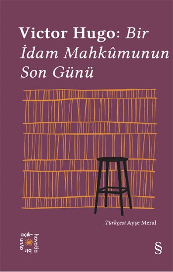 Bir İdam Mahkumunun Son Günü - Everest Açıkhava 11