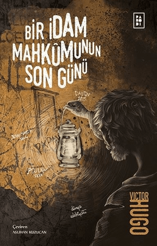 Bir İdam Mahkumunun Son Günü - mezetto
