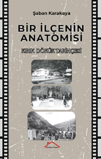 Bir İlçenin Anatomisi