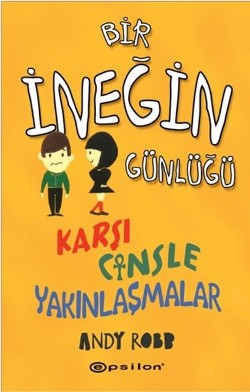 Bir İneğin Günlüğü: Karşı Cinsle Yakınlaşmalar