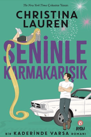 Bir Kaderinde Varsa - Seninle Karmakarışık