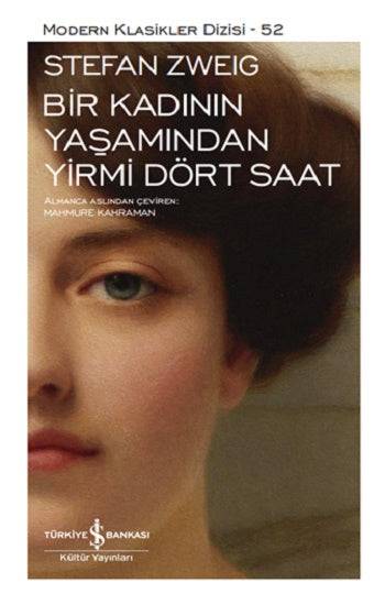 Bir Kadının Yaşamından Yirmi Dört Saat (Çiltli)