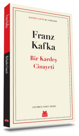 Bir Kardeş Cinayeti