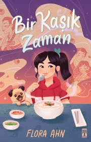 Bir Kaşık Zaman - Genç Timaş Kitap