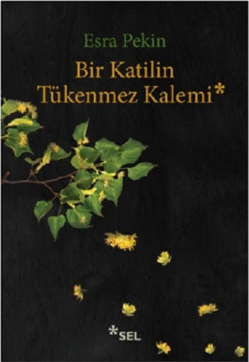Bir Katilin Tükenmez Kalemi