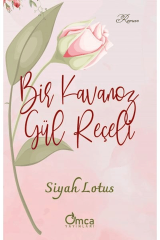 Bir Kavanoz Gül Reçeli - Siyah Lotus