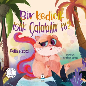 Bir Kedicik İşlik Çalınabilir mi?
