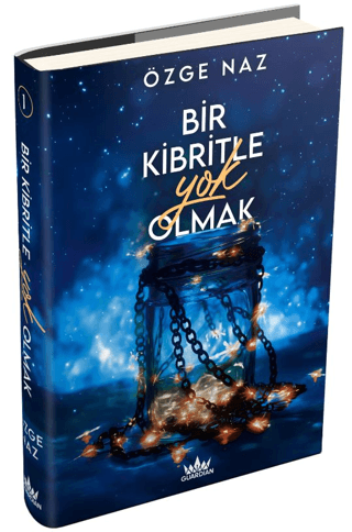 Bir Kibritle Yok Olmak 1 (Çiltli)