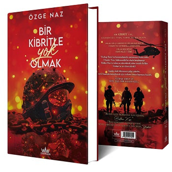 Bir Kibritle Yok Olmak 2 (Çiltli)