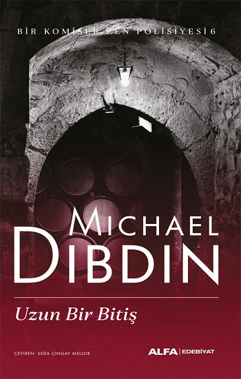 Bir Komiser Zen Macerası 6 – Uzun Bir Bitiş