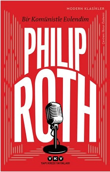 Bir Komünistle Evlendim