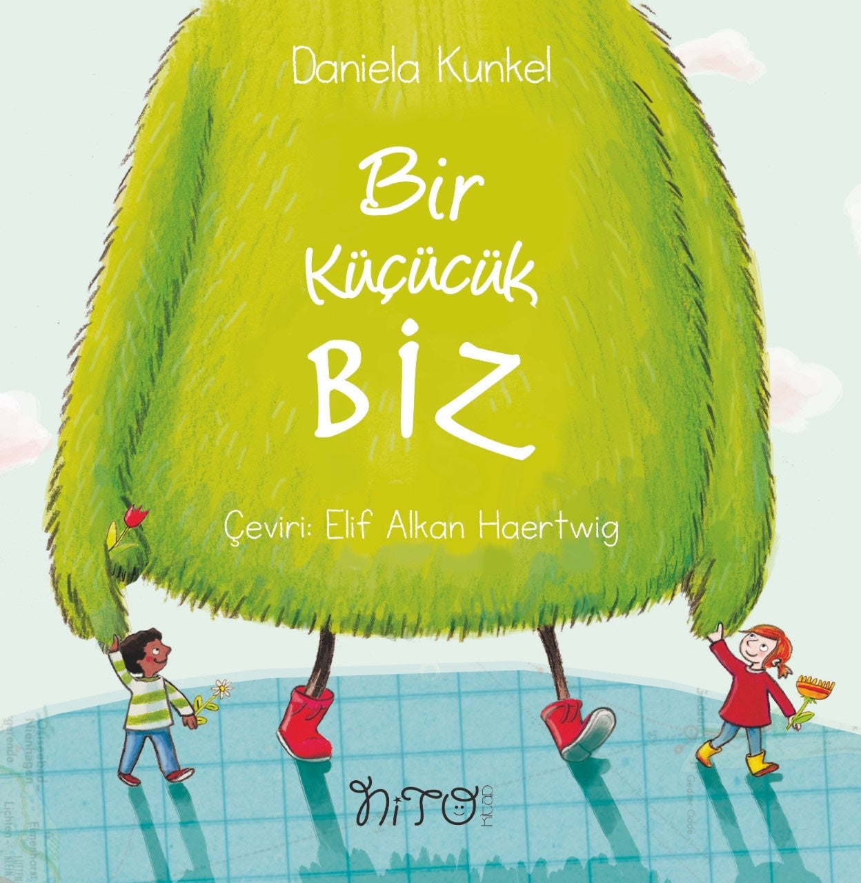 Bir Küçücük BİZ