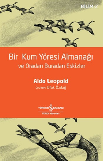 Bir Kum Yöresi Almanağı Ve Oradan Buradan Eskizler