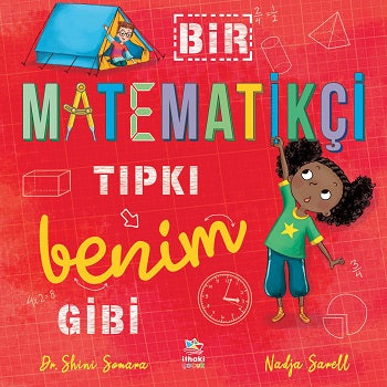 Bir Matematikçinin Benim Gibi