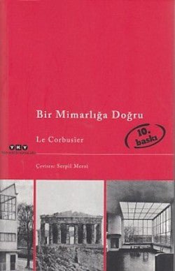 Bir Mimarlığa Doğru - mezetto