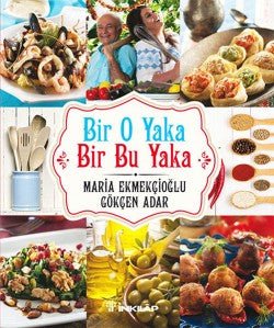 Bir O Yaka - Bir Bu Yaka - mezetto