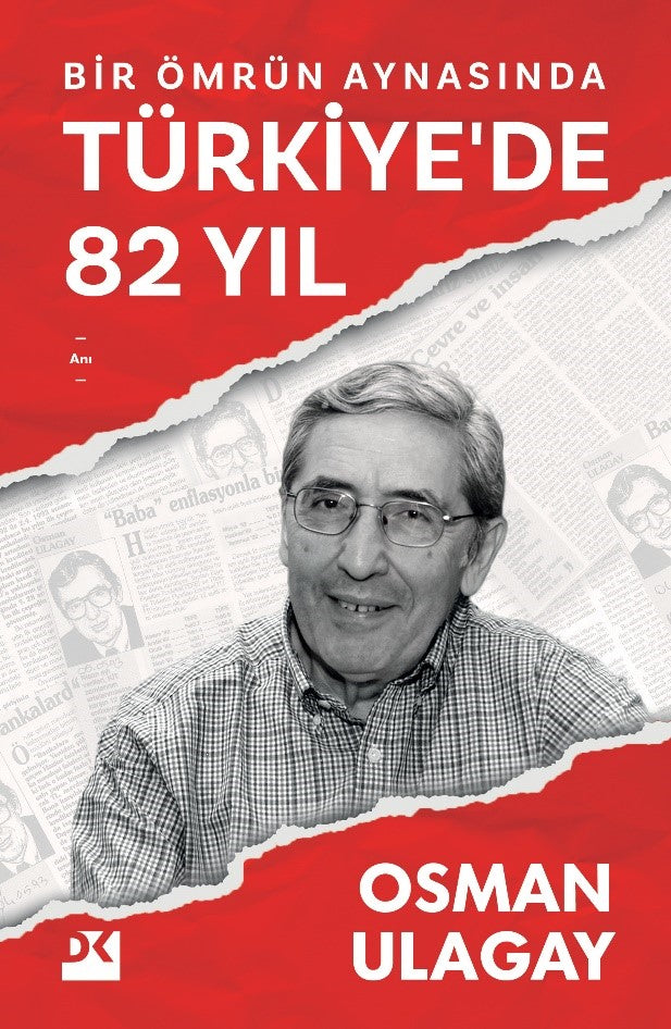 Bir Ömrün Aynasında Türkiye'de 82 Jahre