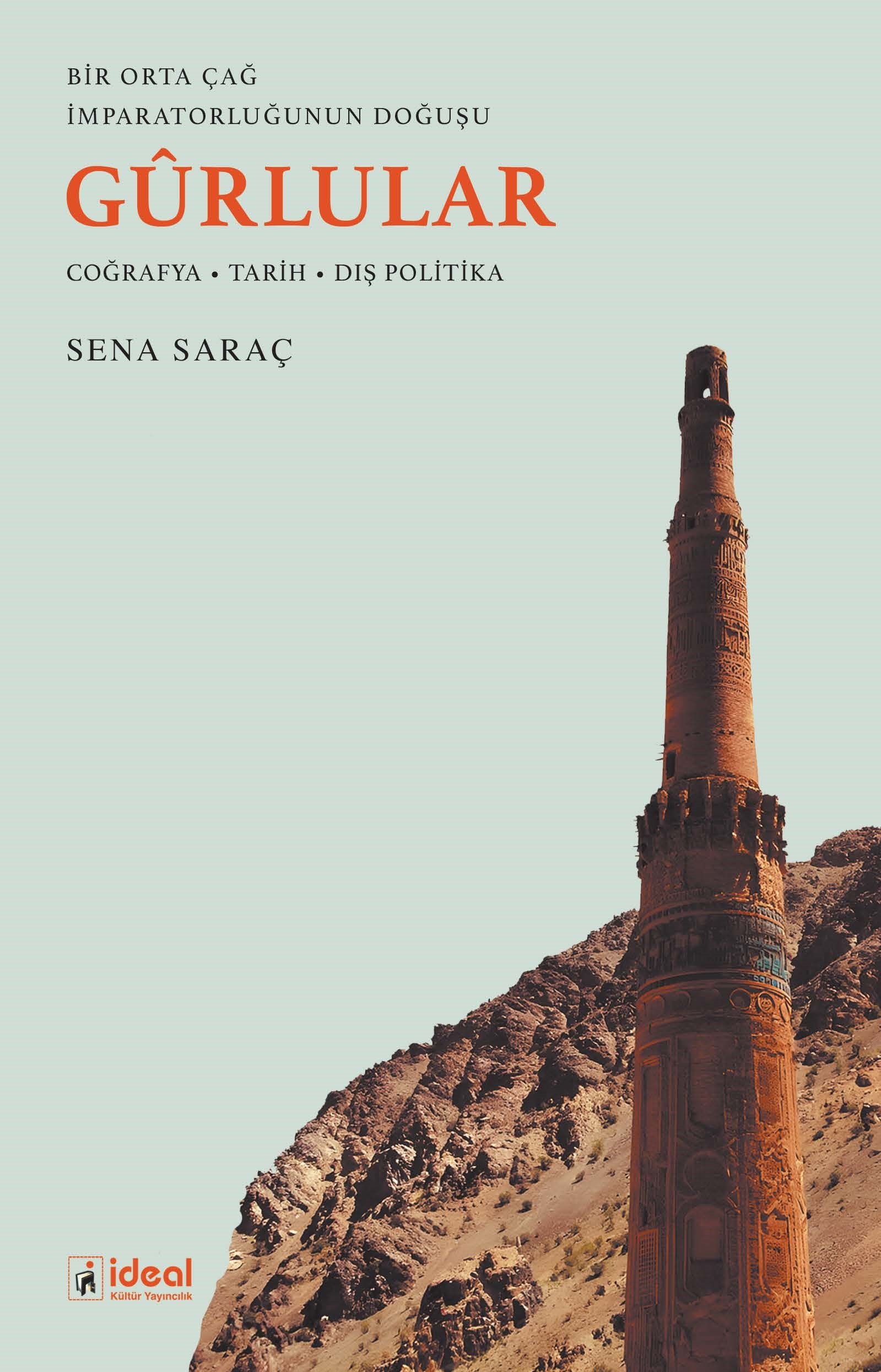 Bir Orta Çağ İmparatorluğunun Doğuşu Gurlular