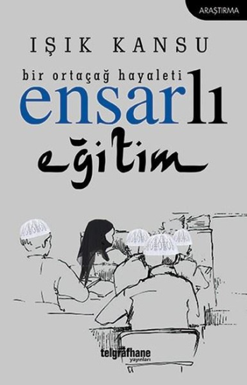 Ucuz Bir Hayaleti - Ensarlı Eğitim