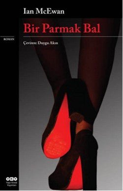 Bir Parmak Bal - mezetto