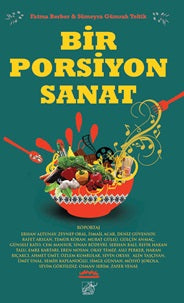 Bir Porsiyon Sanat