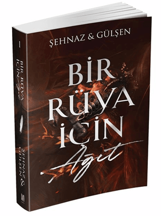 Bir Rüya İçin Ağıt - Lapis Kitap Kitap