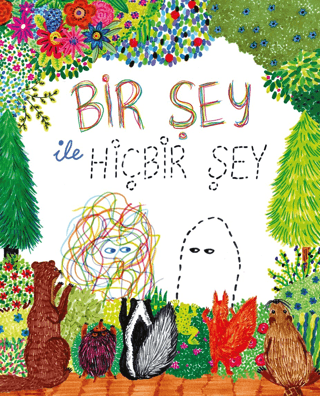 Bir Şey ile hiçbir Şey